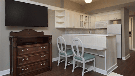 1 Bedroom room thumbnail